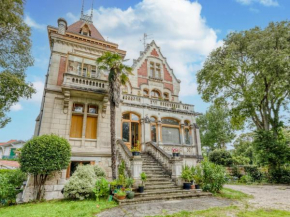 Apartment Villa Giroflé